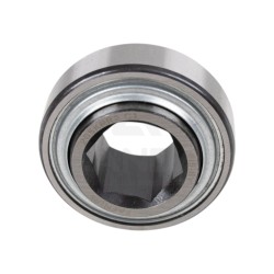 ROULEMENT A BILLES HEXAGONNAL 205KRR2