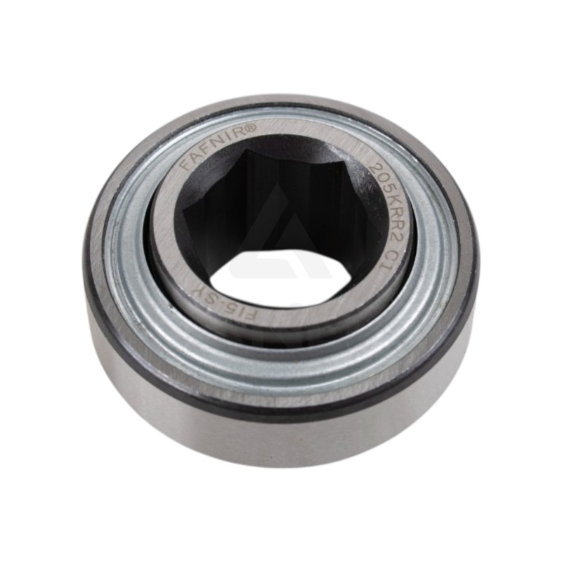 ROULEMENT A BILLES HEXAGONNAL 205KRR2