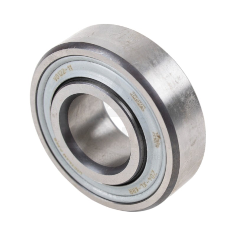 BALL BEARING