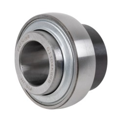 SELF-ALIGNING BALL BEARING