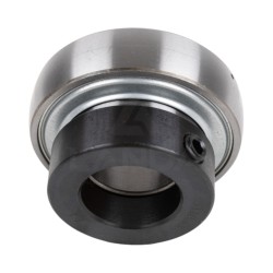 SELF-ALIGNING BALL BEARING