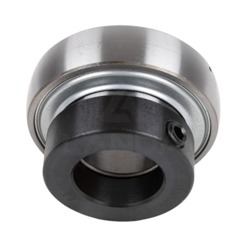 SELF-ALIGNING BALL BEARING