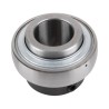 SELF-ALIGNING BALL BEARING