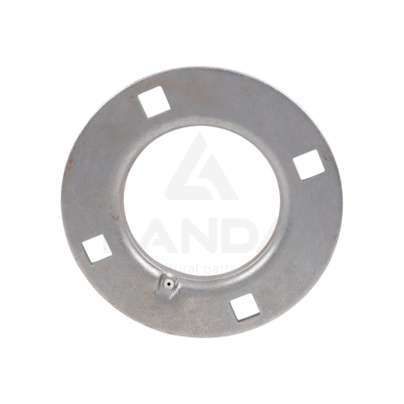 BRIDA REDONDA (CON LUBRICACIÓN)