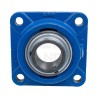 SQUARE HOUSING BEARING UNIT (4 HOLES)