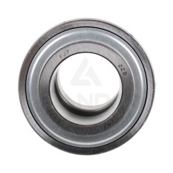 SELF-ALIGNING BALL BEARING