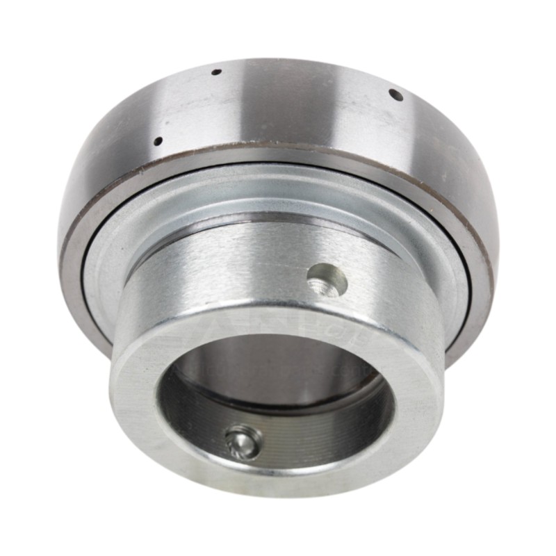 SELF-ALIGNING BALL BEARING