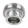 SELF-ALIGNING BALL BEARING