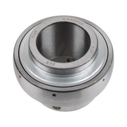 SELF-ALIGNING BALL BEARING