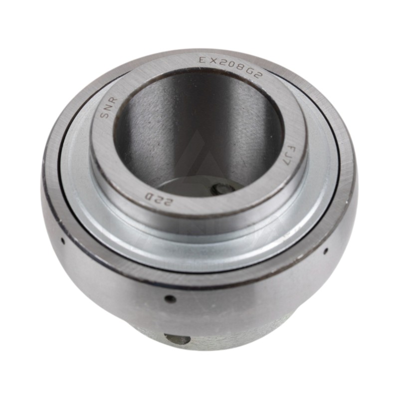 ROULEMENT A BILLES AUTO-ALIGNEUR