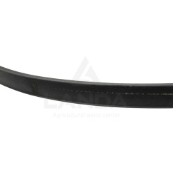 COURROIE TRAPEZOIDALE LISSE