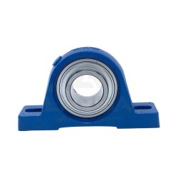 SOPORTE DE RODAMIENTO SEMIAL