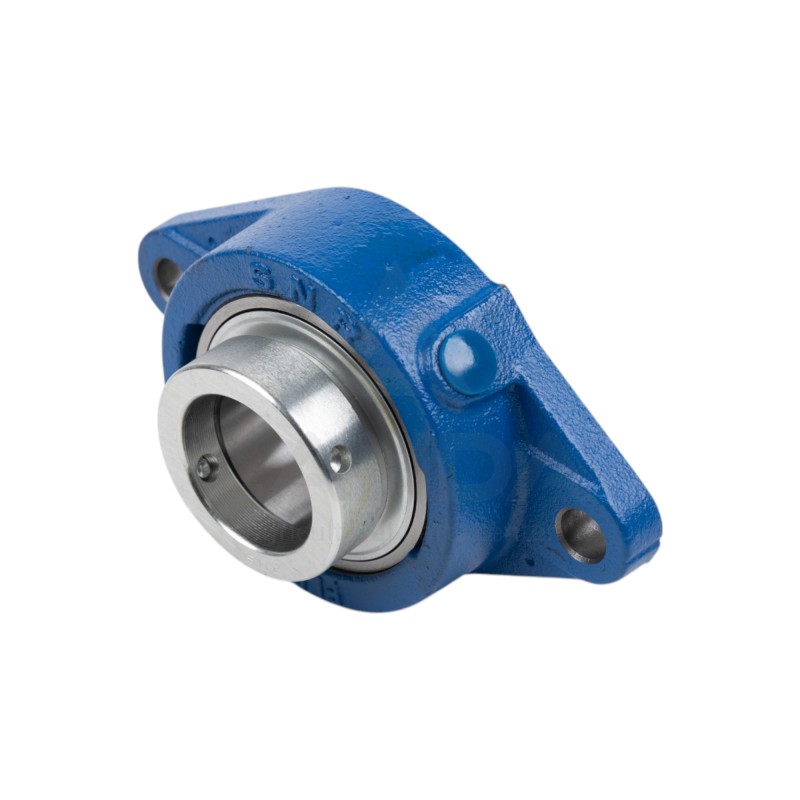 SQUARE HOUSING BEARING UNIT (4 HOLES)