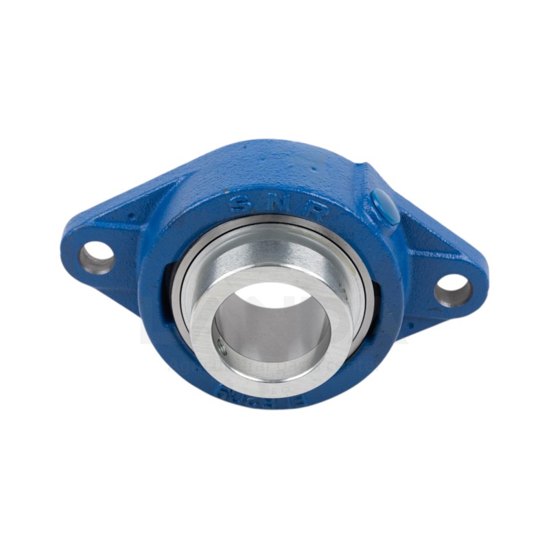 SQUARE HOUSING BEARING UNIT (4 HOLES)