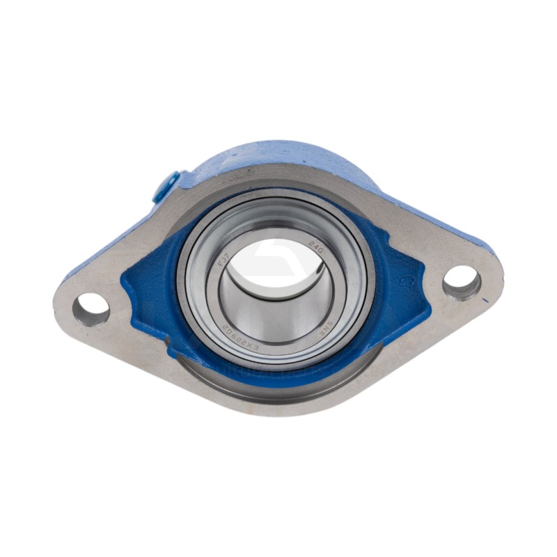 SQUARE HOUSING BEARING UNIT (4 HOLES)