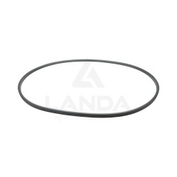 CORREA TRAPEZOIDAL LISA