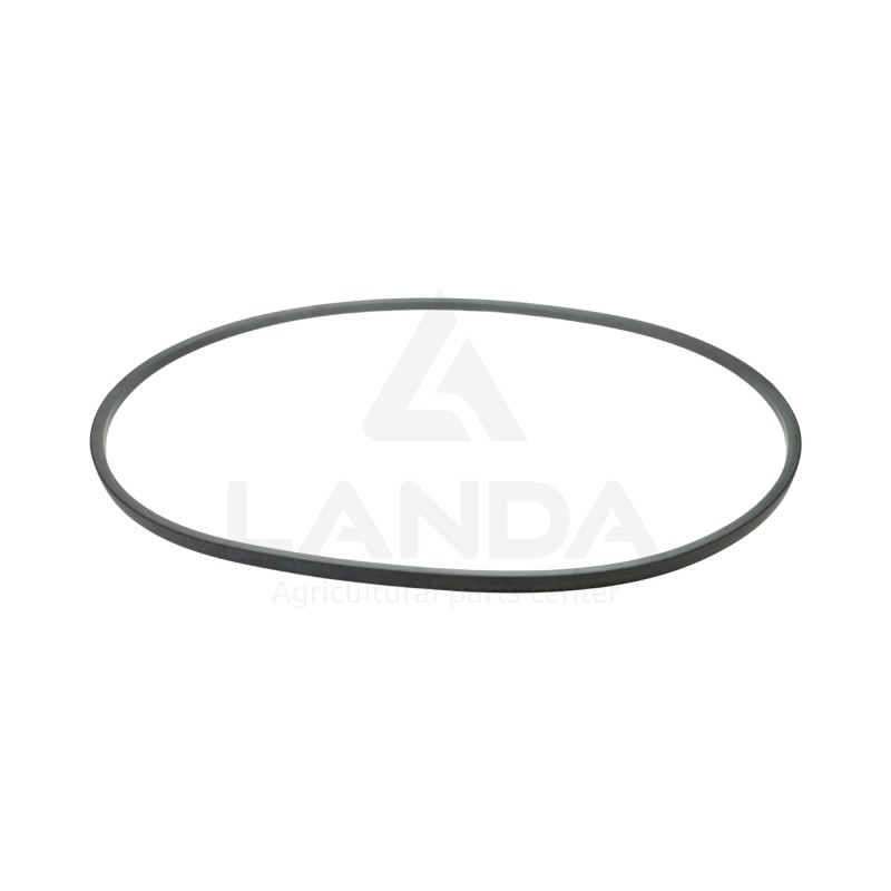 COURROIE TRAPEZOIDALE LISSE