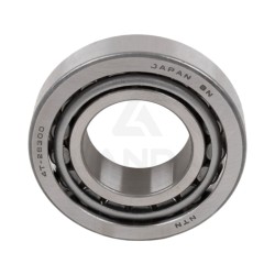 TAPERED ROLLER BEARING (OUTER/INNER RINGS)