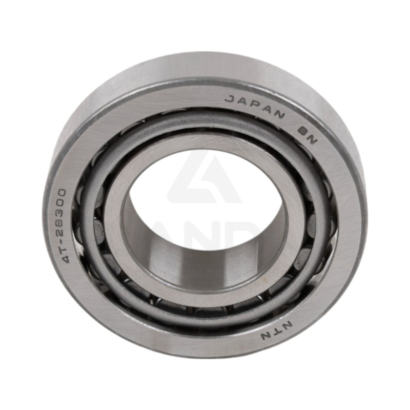 TAPERED ROLLER BEARING (OUTER/INNER RINGS)