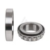 TAPERED ROLLER BEARING (OUTER/INNER RINGS)