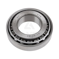 TAPERED ROLLER BEARING (OUTER/INNER RINGS)