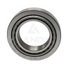 ROULEMENT A ROULEAUX CONIQUES (CONE/CUVETTE) 28682/28622
