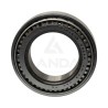 TAPERED ROLLER BEARING (OUTER/INNER RINGS)