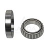 ROULEMENT A ROULEAUX CONIQUES (CONE/CUVETTE) 28682/28622