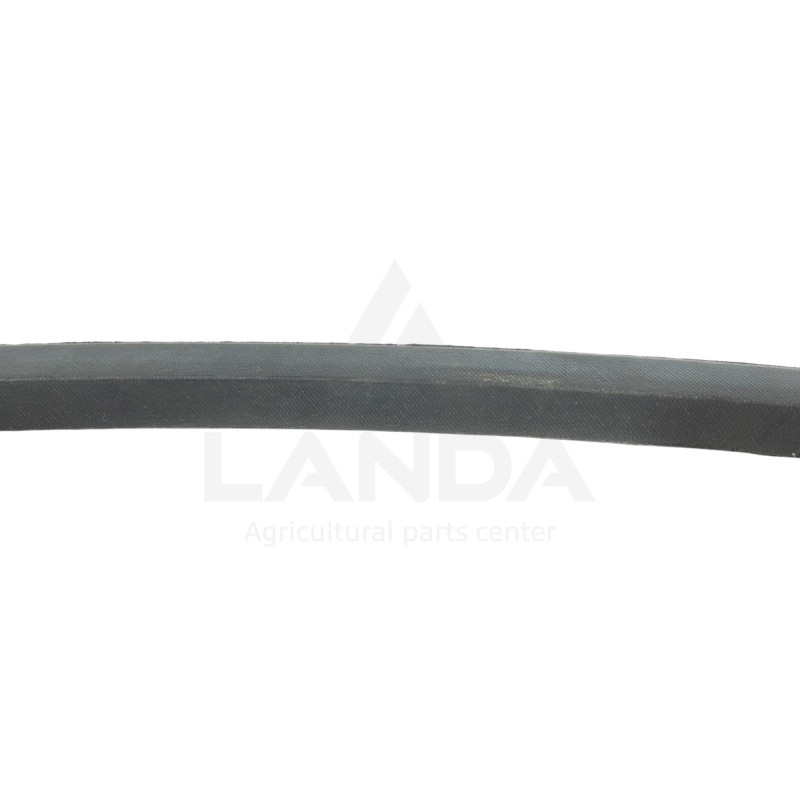 COURROIE TRAPEZOIDALE LISSE