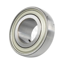 RODAMIENTO DE BOLAS AUTOALINEABLE