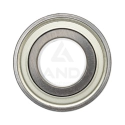 RODAMIENTO DE BOLAS AUTOALINEABLE