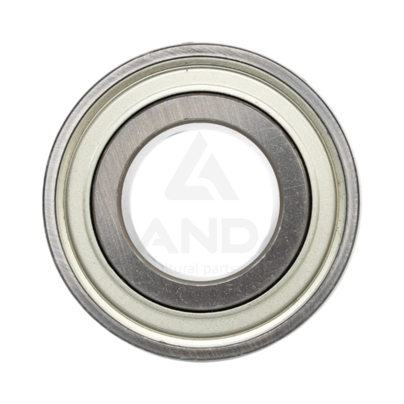 ROULEMENT A BILLES AUTO-ALIGNEUR US207G2