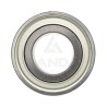 SELF-ALIGNING BALL BEARING