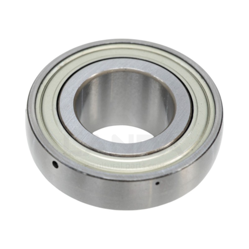 SELF-ALIGNING BALL BEARING
