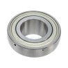 SELF-ALIGNING BALL BEARING