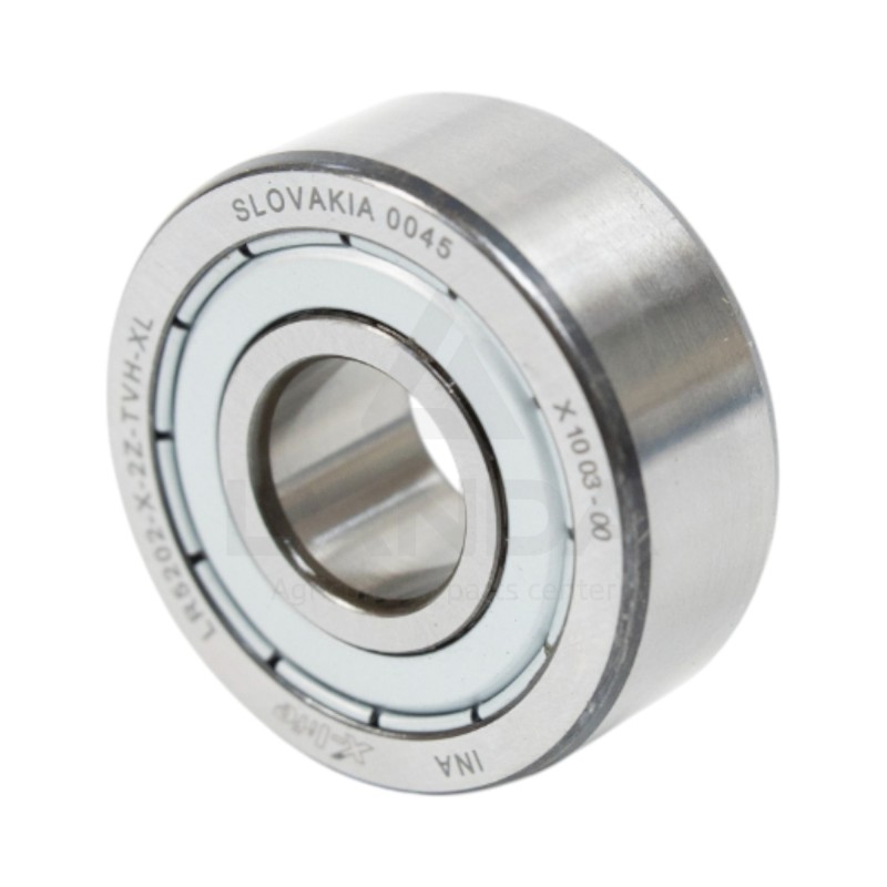 GALET DE CAME LR5202X2ZTVHXL
