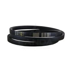 SMOOTH V-BELT