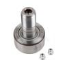 GALET DE CAME SUR AXE FILETE PWKR402RSXL