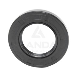 DOUBLE LIP SEAL (30x52x7)
