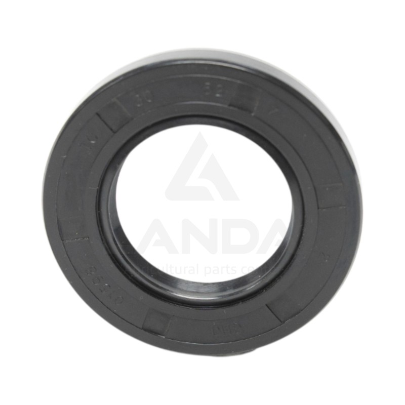 DOUBLE LIP SEAL (30x52x7)