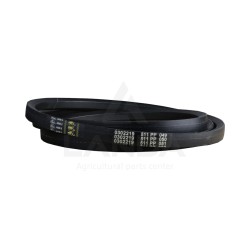 SMOOTH V-BELT