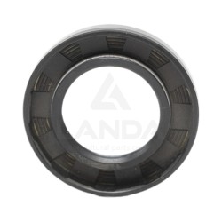 DOUBLE LIP SEAL (30x52x7)