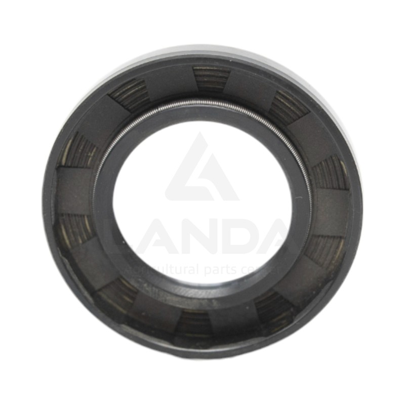DOUBLE LIP SEAL (30x52x7)