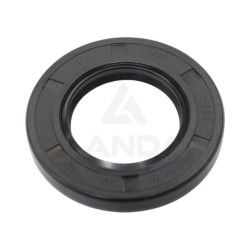 DOUBLE LIP SEAL (30x52x7)