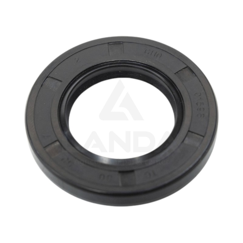 DOUBLE LIP SEAL (30x52x7)