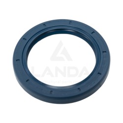 DOUBLE LIP SEAL (40x55x7)