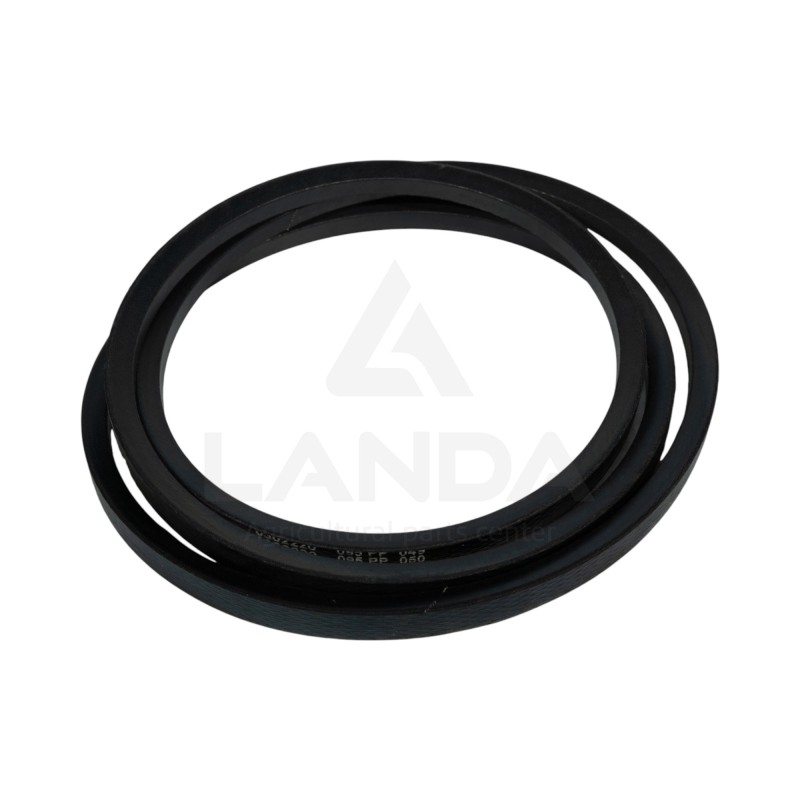 SMOOTH V-BELT