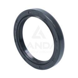 JUNTA SPI DOBLE LABIO (40x52x7)