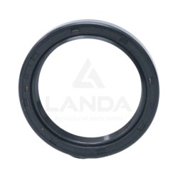 DOUBLE LIP SEAL (40x52x7)