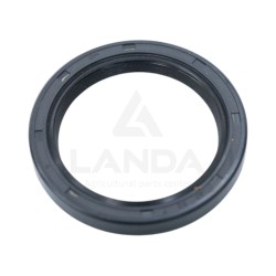 DOUBLE LIP SEAL (40x52x7)